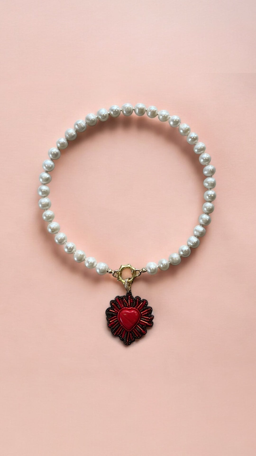 Freshwater Pearl necklace