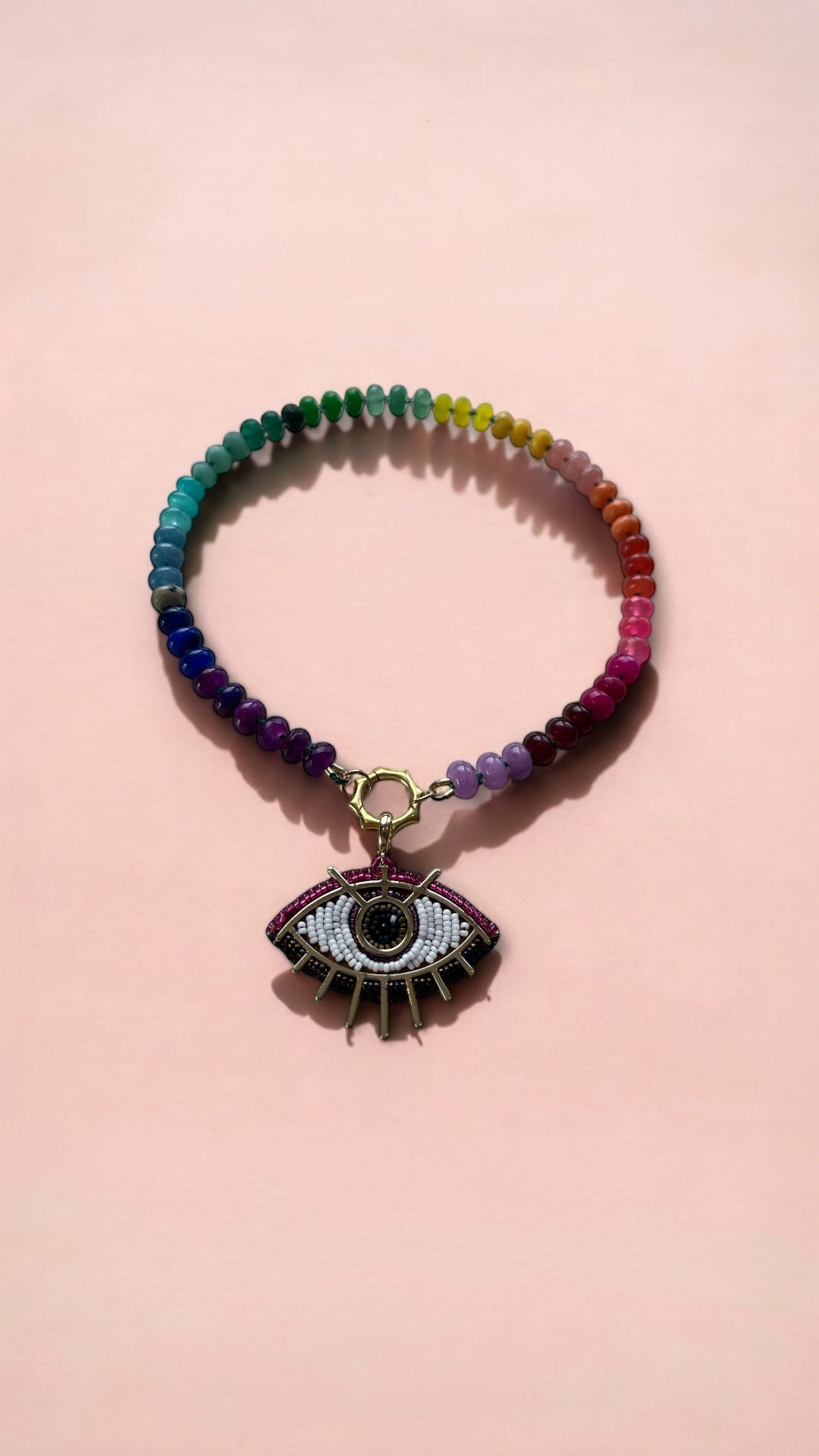 Eye of Horus small pendant
