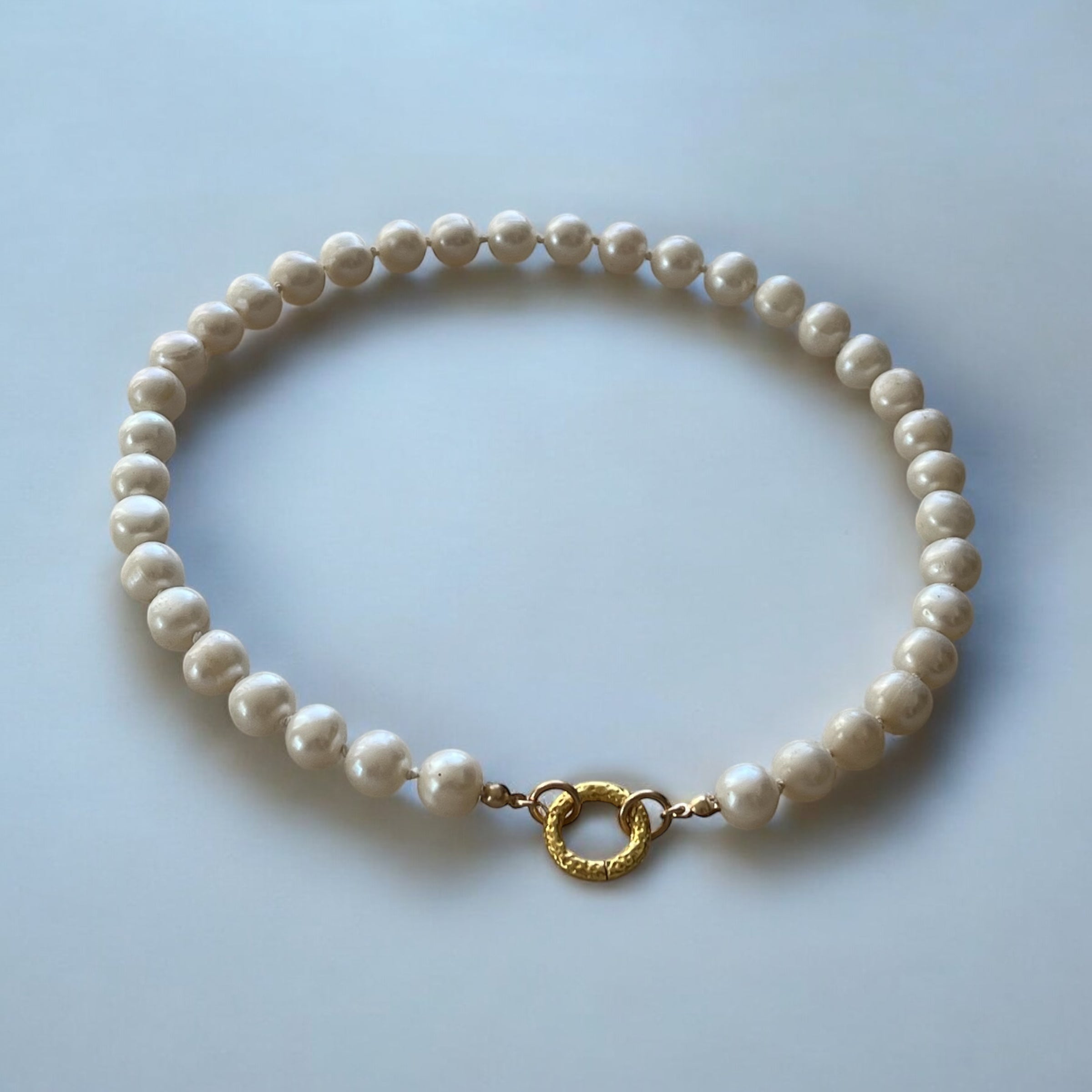 Freshwater Pearl necklace