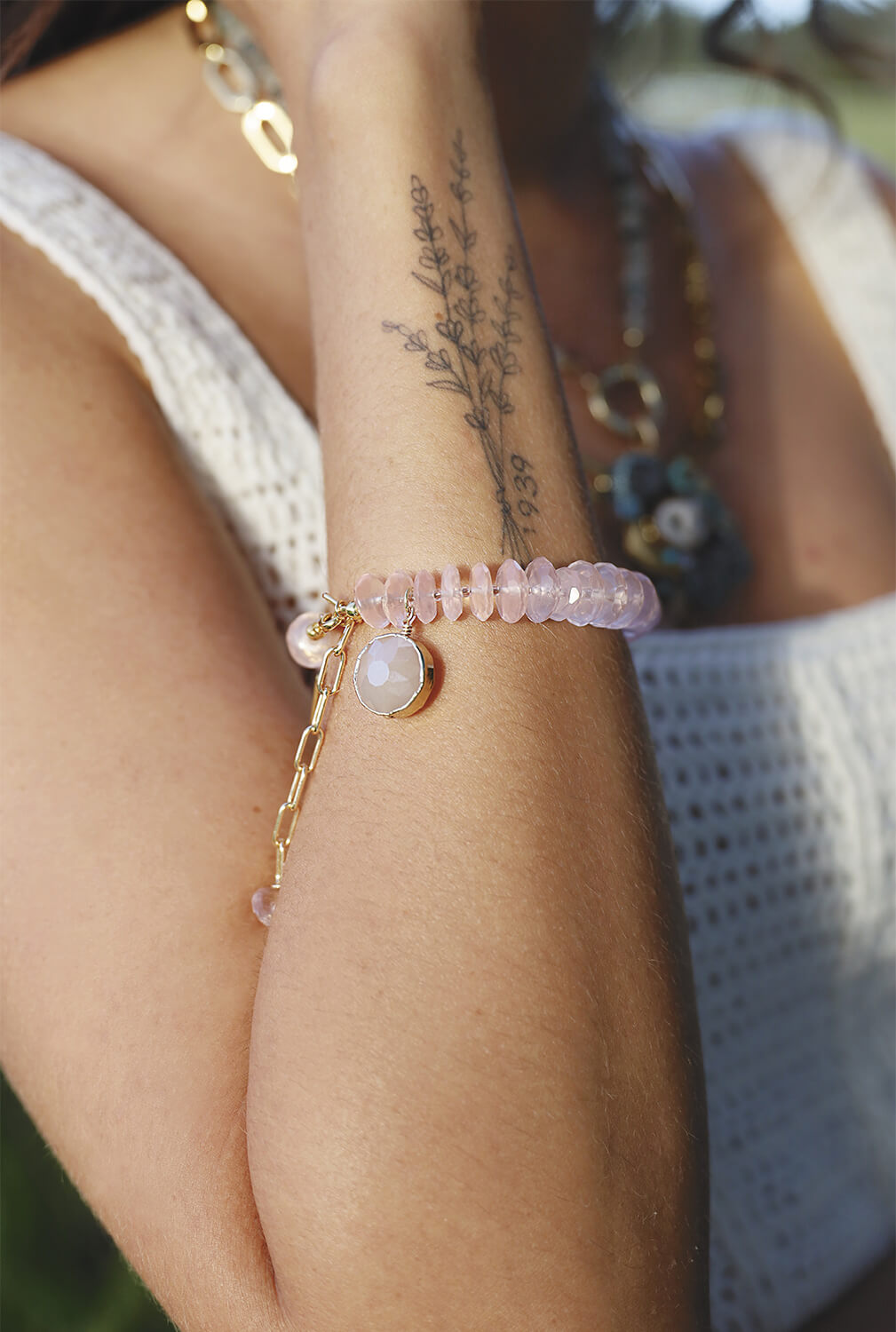 Bracelet