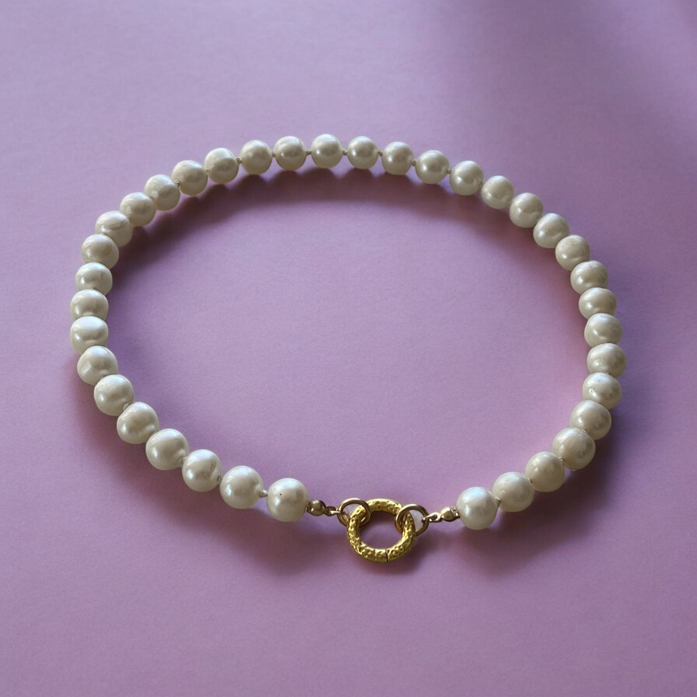 Freshwater Pearl necklace