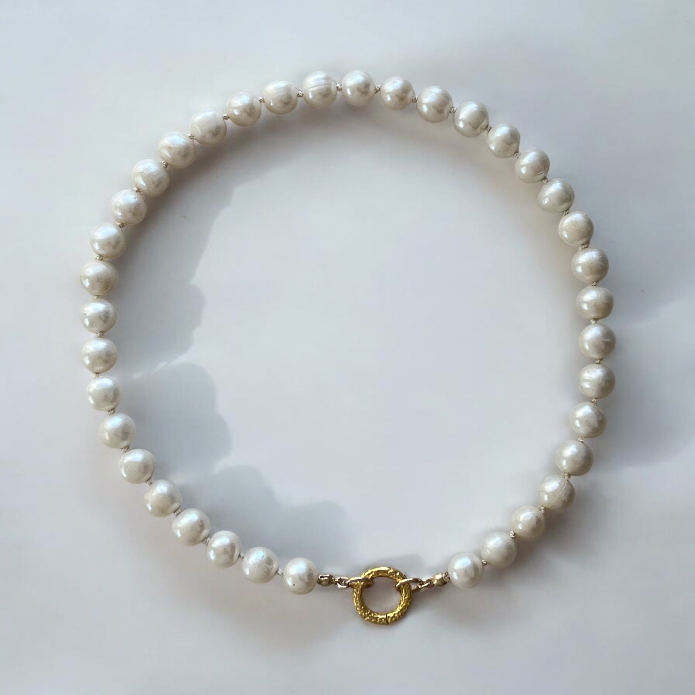 Freshwater Pearl necklace